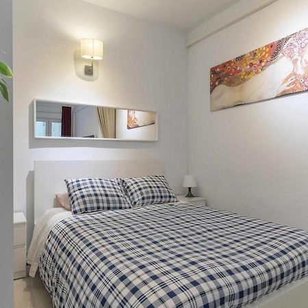 Apartament Apartamento Centrico Y Confortable Madryt Zewnętrze zdjęcie