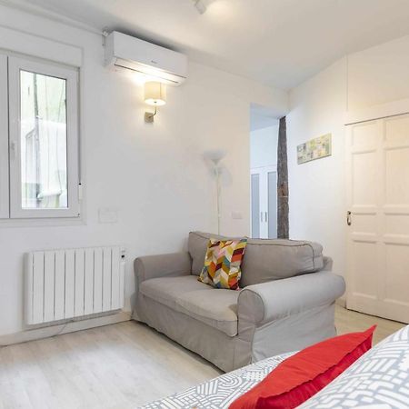 Apartament Apartamento Centrico Y Confortable Madryt Zewnętrze zdjęcie