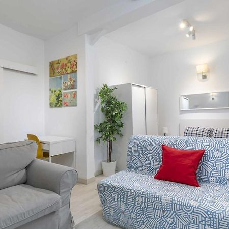 Apartament Apartamento Centrico Y Confortable Madryt Zewnętrze zdjęcie
