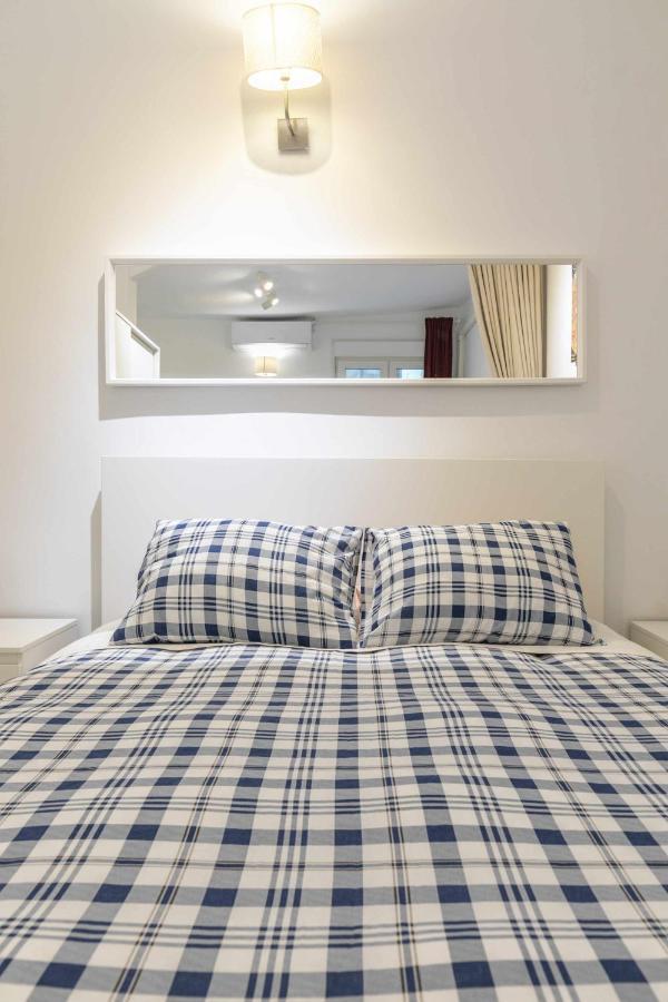 Apartament Apartamento Centrico Y Confortable Madryt Zewnętrze zdjęcie