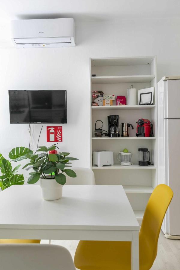 Apartament Apartamento Centrico Y Confortable Madryt Zewnętrze zdjęcie