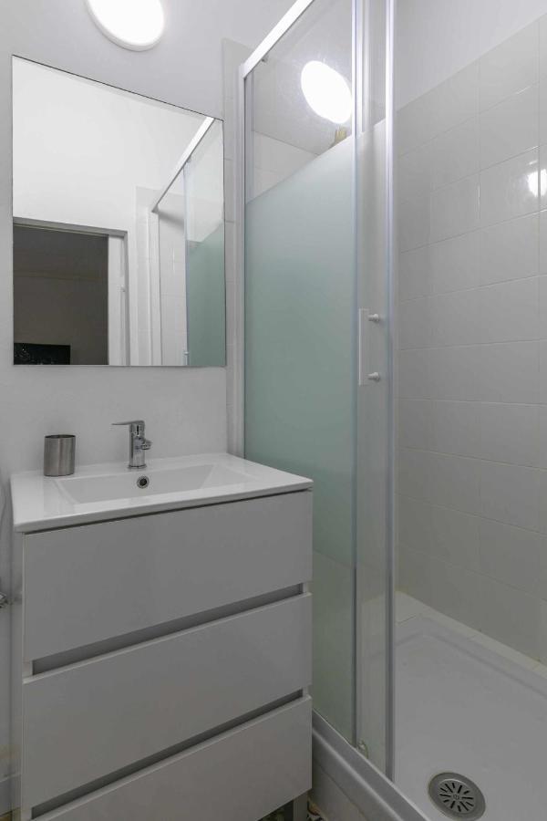 Apartament Apartamento Centrico Y Confortable Madryt Zewnętrze zdjęcie
